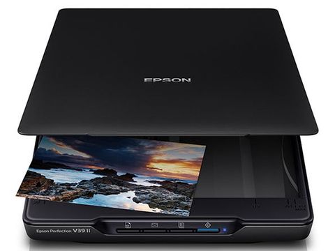 Máy scan Epson PER-V39II