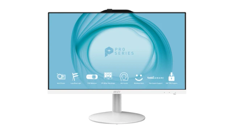 Máy tính All In One văn phòng MSI PRO