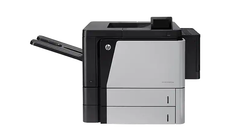  Máy In A3 Hp Laserjet Enterprise M806dn -cz244a 