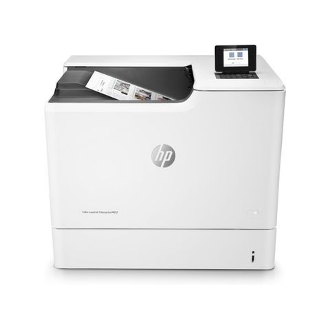 Máy in HP LaserJet Ent 600 Color M652DN -J7Z99A