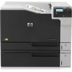  Máy In Màu A3 Hp Color Laserjet Ent M750n -d3l08a 