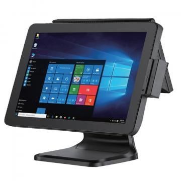 Máy tính tiền cảm ứng Teki NF15