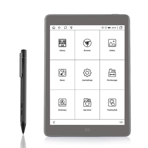 Meebook P78 Pro