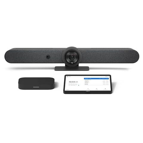 Camera Hội nghị Logitech Meetup and TAP