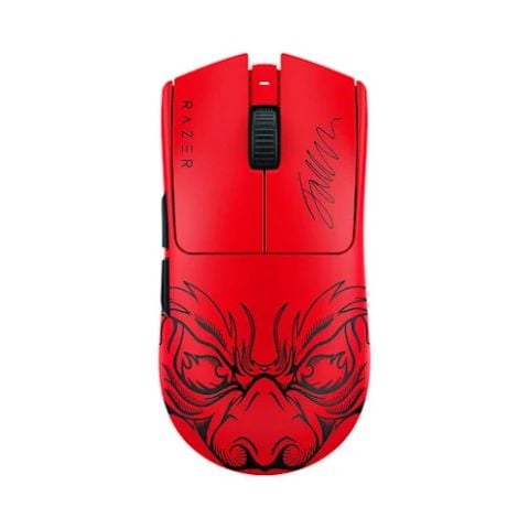 Chuột Gaming không dây Razer Viper V3 Pro - Faker Edition (RZ01-05120500-R3M1)