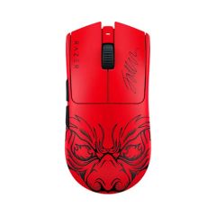  Chuột Gaming không dây Razer Viper V3 Pro - Faker Edition (RZ01-05120500-R3M1) 