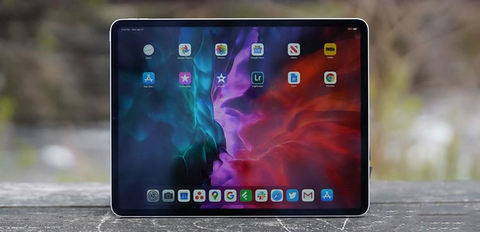 Màn hình Mini LED trên iPad Pro có gì đặc biệt?