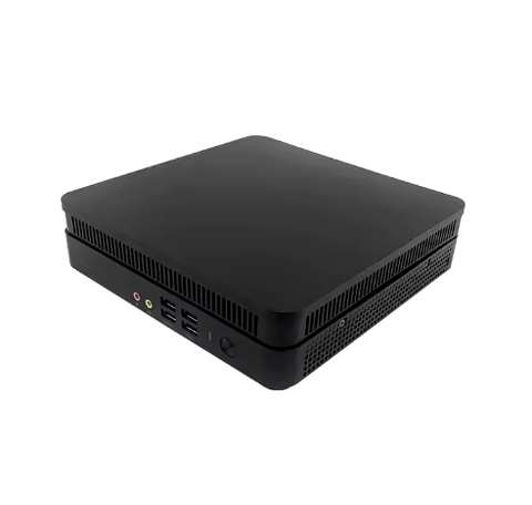 JWIPC mini pc Intel 13th 16GB Ram 128GB ssd