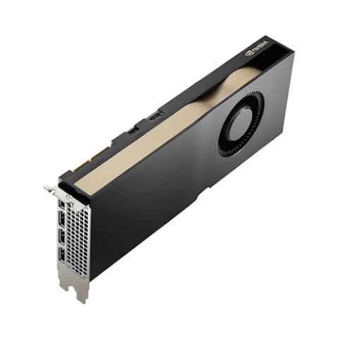 Card màn hình Gigabyte Quadro RTX A5000 24GB GDDR6