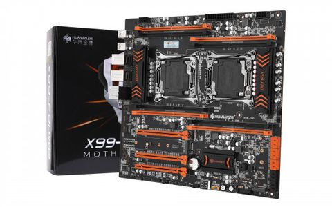Mainboard HUANANZHI X99 F8D