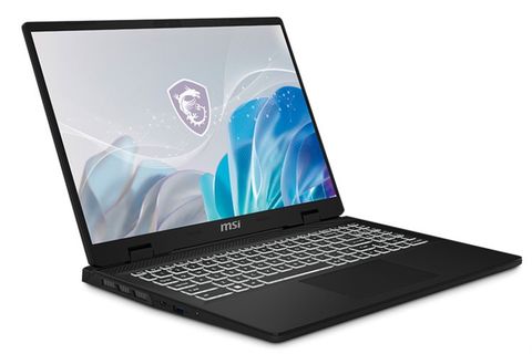 Laptop MSI Creator M16 HX C14VFG i7 14700HX/32GB/1TB/8GB RTX4060/240Hz/Win11 (040VN)
