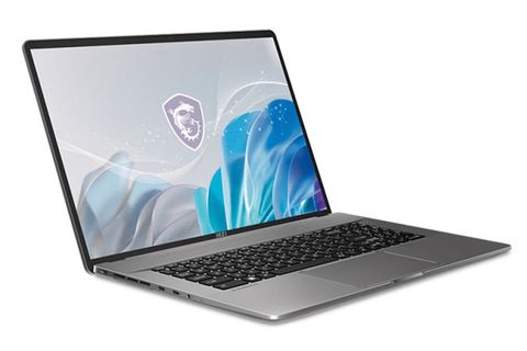 Laptop MSI Creator Z17 HX Studio A14VGT i7