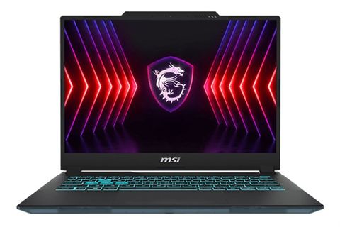 Laptop MSI Gaming Cyborg 14 A13VE i7