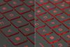 Laptop MSI Gaming GF63 Thin 10SC i7 10750H/8GB/512GB/4GB GTX1650 Max-Q/Win10 (813VN)