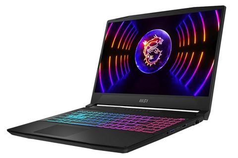 Laptop MSI Gaming Katana 15 B13VFK i7 13620H/16GB/1TB/8GB RTX4060/144Hz/Win11 (676VN)