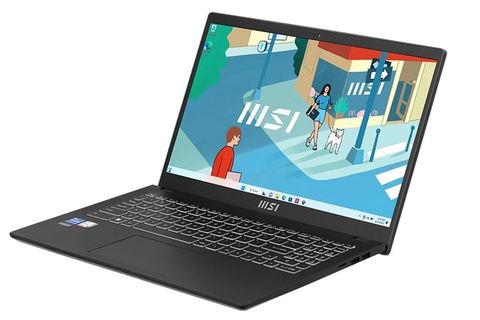 MSI Modern 15 B12MO i5 1235U (628VN)