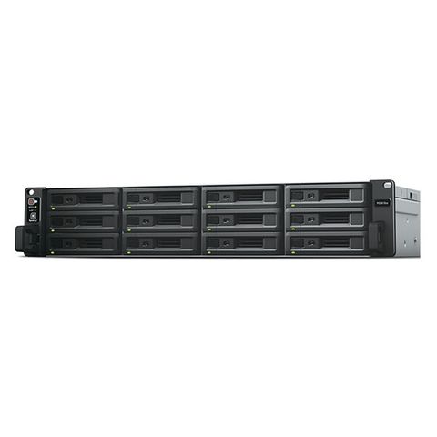 Ổ Lưu Trữ Mạng Synology Rs3618xs (Chưa Có Ổ Cứng)