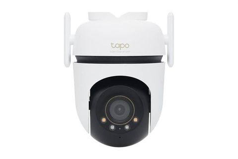 Camera IP Ngoài trời 360 Độ 5MP TP-Link Tapo C530WS