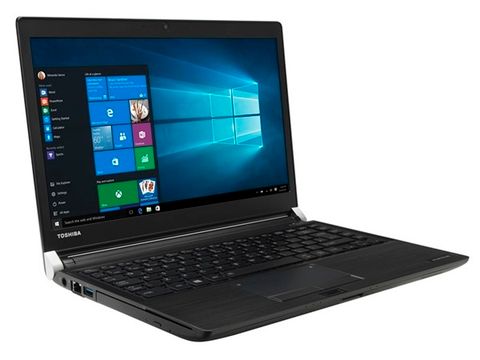 Bán laptop toshiba cũ giá rẻ nhất