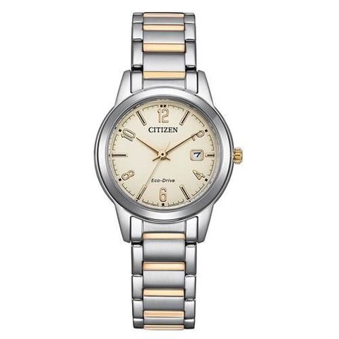 Đồng hồ Citizen 30 mm Nữ FE1244-72A