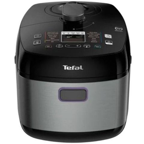 Nồi áp suất Smart Pro Multicooker Tefal CY625868 1000W 5L - Chính hãng