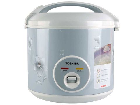 Nồi cơm điện nắp gài 1.8 lít Toshiba