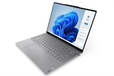 Laptop Lenovo Yoga Pro 7 14IMH9 Ultra 7 155H/32GB/1TB/6GB RTX4050/120Hz/OfficeHS/Win11
