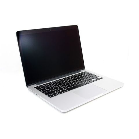 男性から女性】Macbook Pro Late 2013 15 inch Retina
