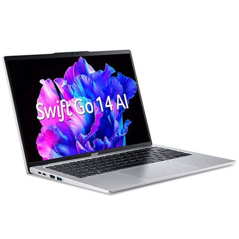 Laptop Acer Swift Go AI Gen 2 SFG14-73-71ZX NX.KSLSV.002