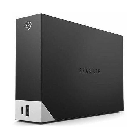 Ổ Cứng Di Động Hdd Seagate One Touch Desktop Hub 10tb