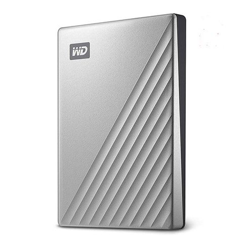 Ổ cứng di động HDD Western Digital My Passport Ultra 4Tb