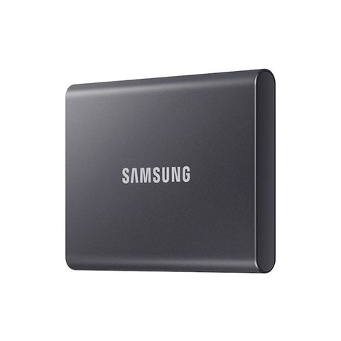 Ổ Cứng Di Động Ssd Samsung T7 Portable 1tb