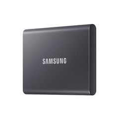  Ổ Cứng Di Động Ssd Samsung T7 Portable 1tb 