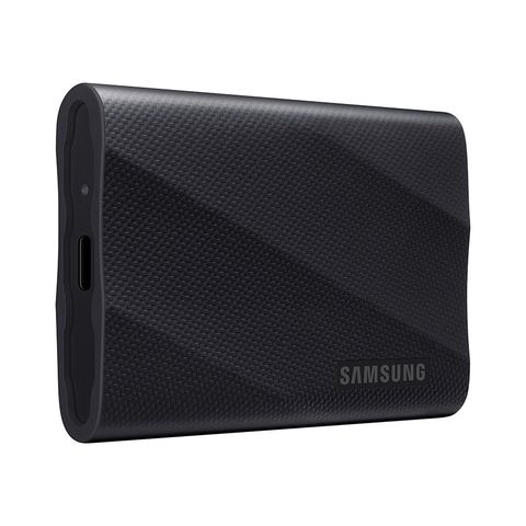 Ổ Cứng Di Động Ssd Samsung T9 Portable 1tb Đen