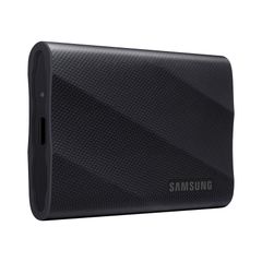  Ổ Cứng Di Động Ssd Samsung T9 Portable 1tb Đen 