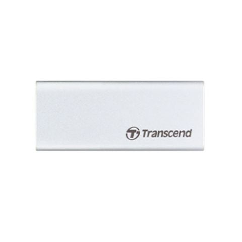 Ổ cứng di động SSD Transcend ESD260C 500Gb