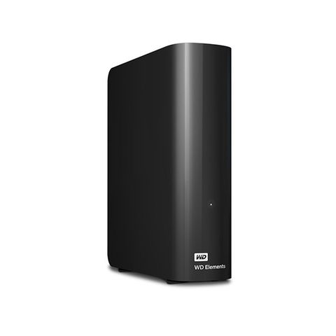 Ổ Cứng Di Động Western Digital Element 10tb