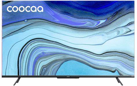 Google Tivi Coocaa 4K 75 inch 75C9