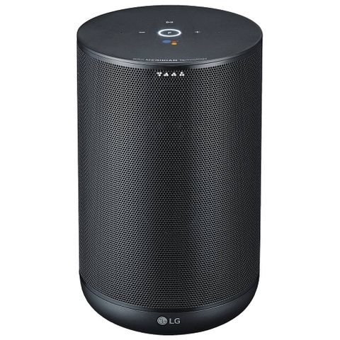 LG Electronics WK7 XBOOM AI ThinQ WK7 with Google Assistant