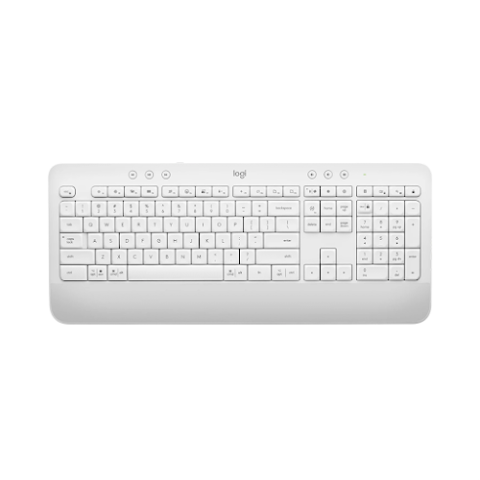 Bàn phím không dây Logitech K650