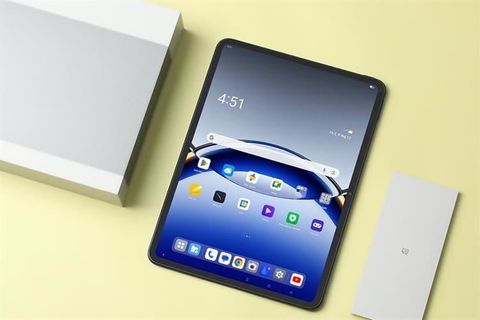 Máy tính bảng OPPO Pad 3 Pro 12GB/256GB