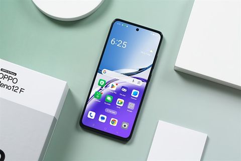 Điện thoại OPPO Reno12 F 8GB/256GB
