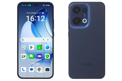 Điện thoại OPPO Reno13 5G 12GB/256GB