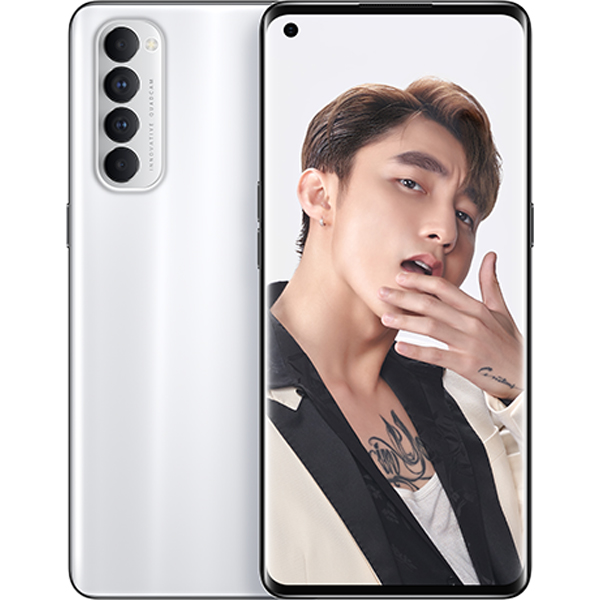 Oppo Reno 5 8G 128GB Marvel Edition đã ...