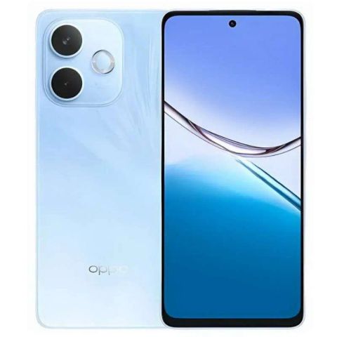 Điện thoại OPPO A5 Pro Feather Blue