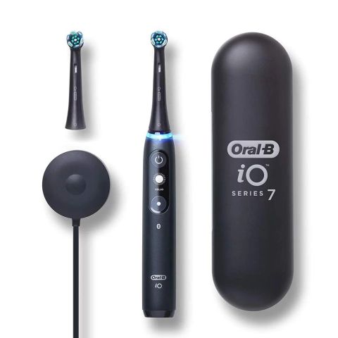 Bàn Chải Đánh Răng Điện Oral B iO Series 7