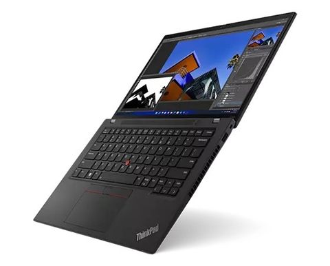 Laptop Workstation Lenovo ThinkPad P14s Gen 3
