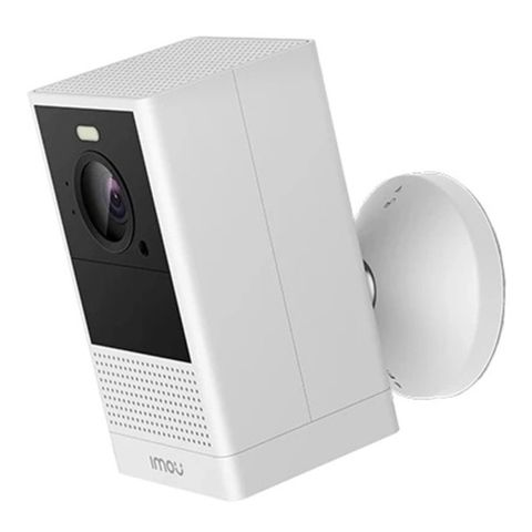 Camera IP Wifi Full Color 4.0MP IMOU IPC-B46LP-White