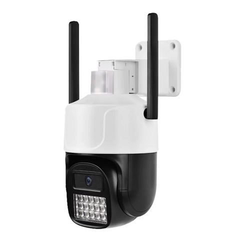 Camera IP 4G 2.0MP SmartZ CH01