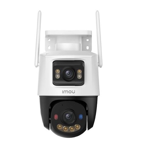 Camera IP Wifi PT 4MP+4MP IMOU IPC-S7XFP